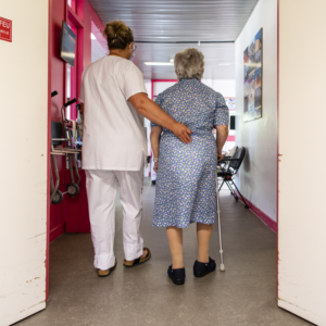 Hôpital De Jour Gériatrique – Centre Hospitalier De Pau